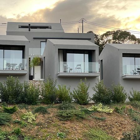 Zambujal Suites Sesimbra Dış mekan fotoğraf
