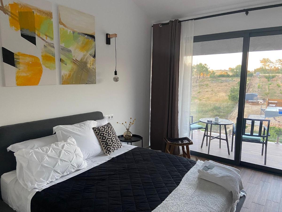 Zambujal Suites Sesimbra Dış mekan fotoğraf
