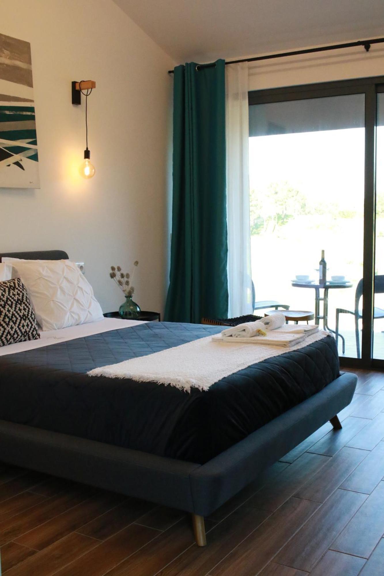 Zambujal Suites Sesimbra Dış mekan fotoğraf