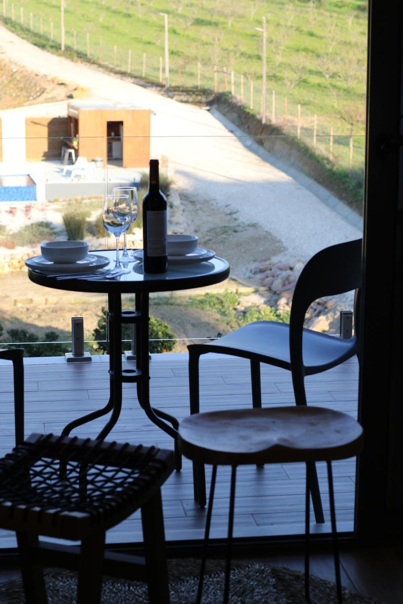 Zambujal Suites Sesimbra Dış mekan fotoğraf