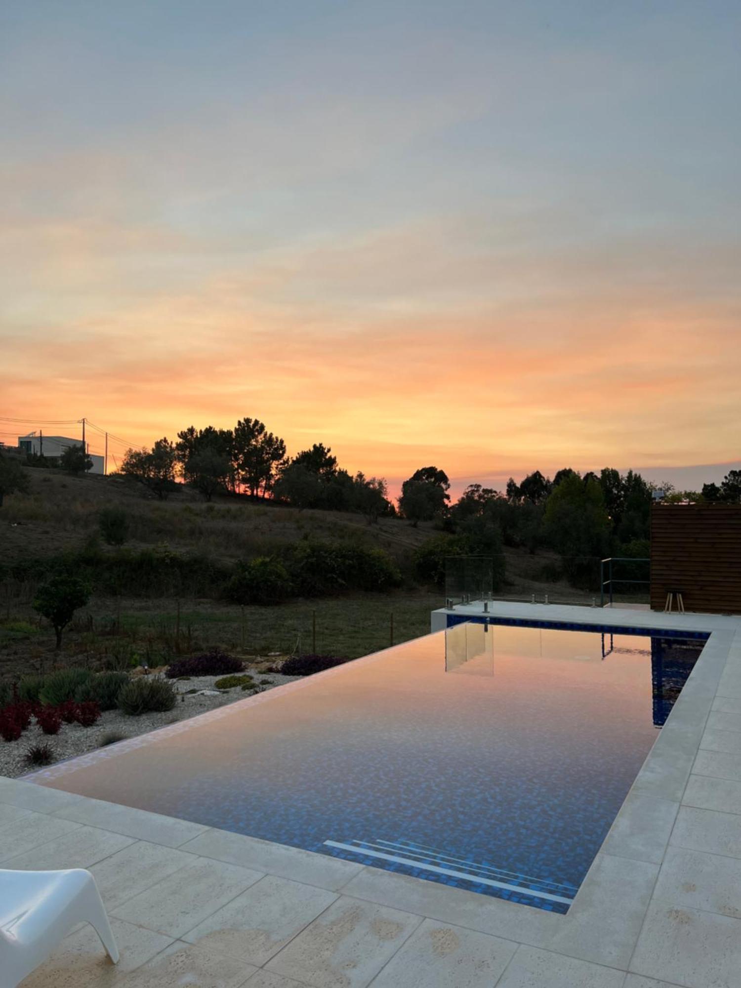 Zambujal Suites Sesimbra Dış mekan fotoğraf