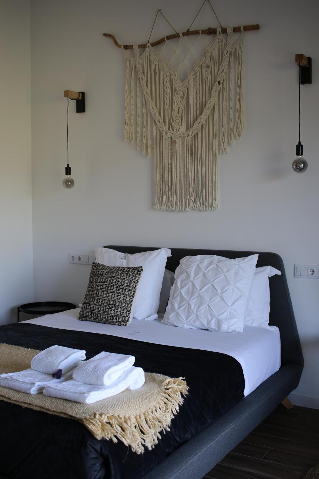 Zambujal Suites Sesimbra Dış mekan fotoğraf