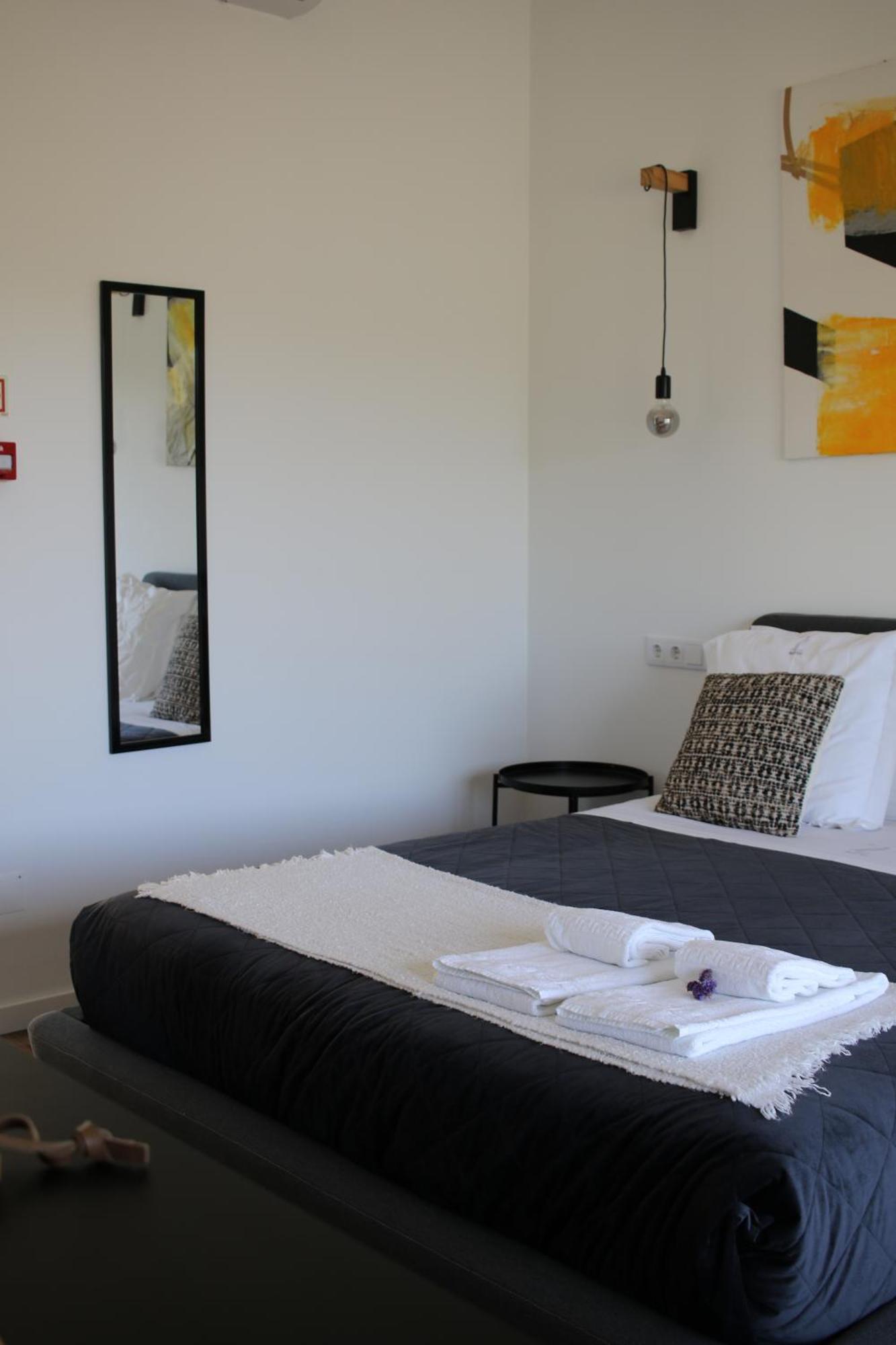 Zambujal Suites Sesimbra Dış mekan fotoğraf