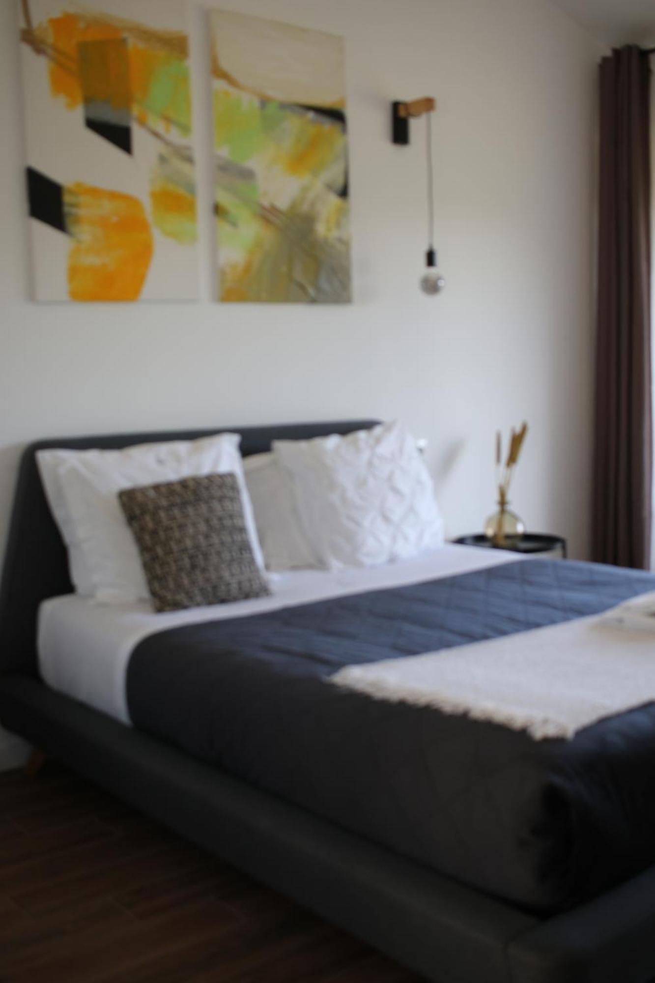 Zambujal Suites Sesimbra Dış mekan fotoğraf