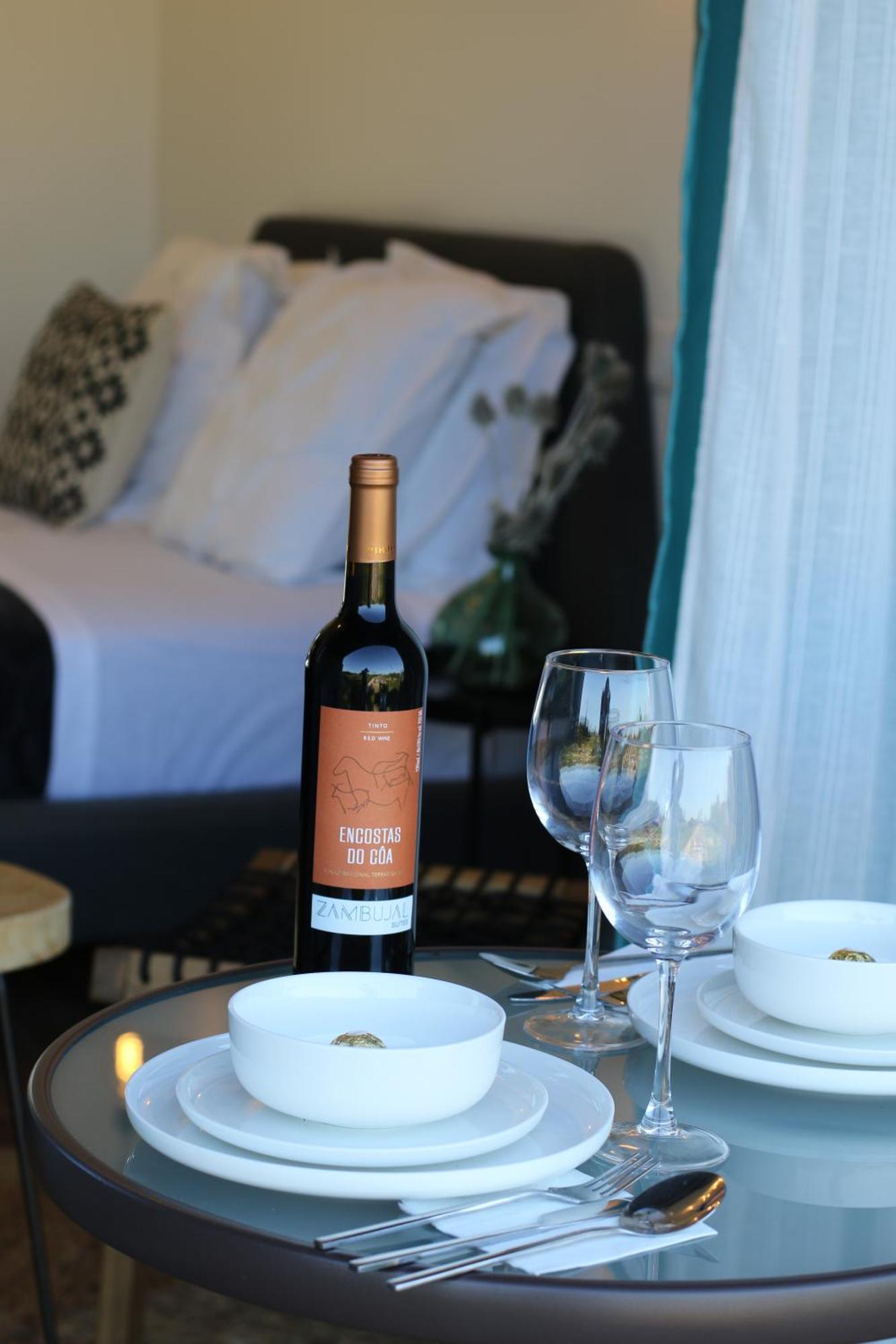 Zambujal Suites Sesimbra Dış mekan fotoğraf