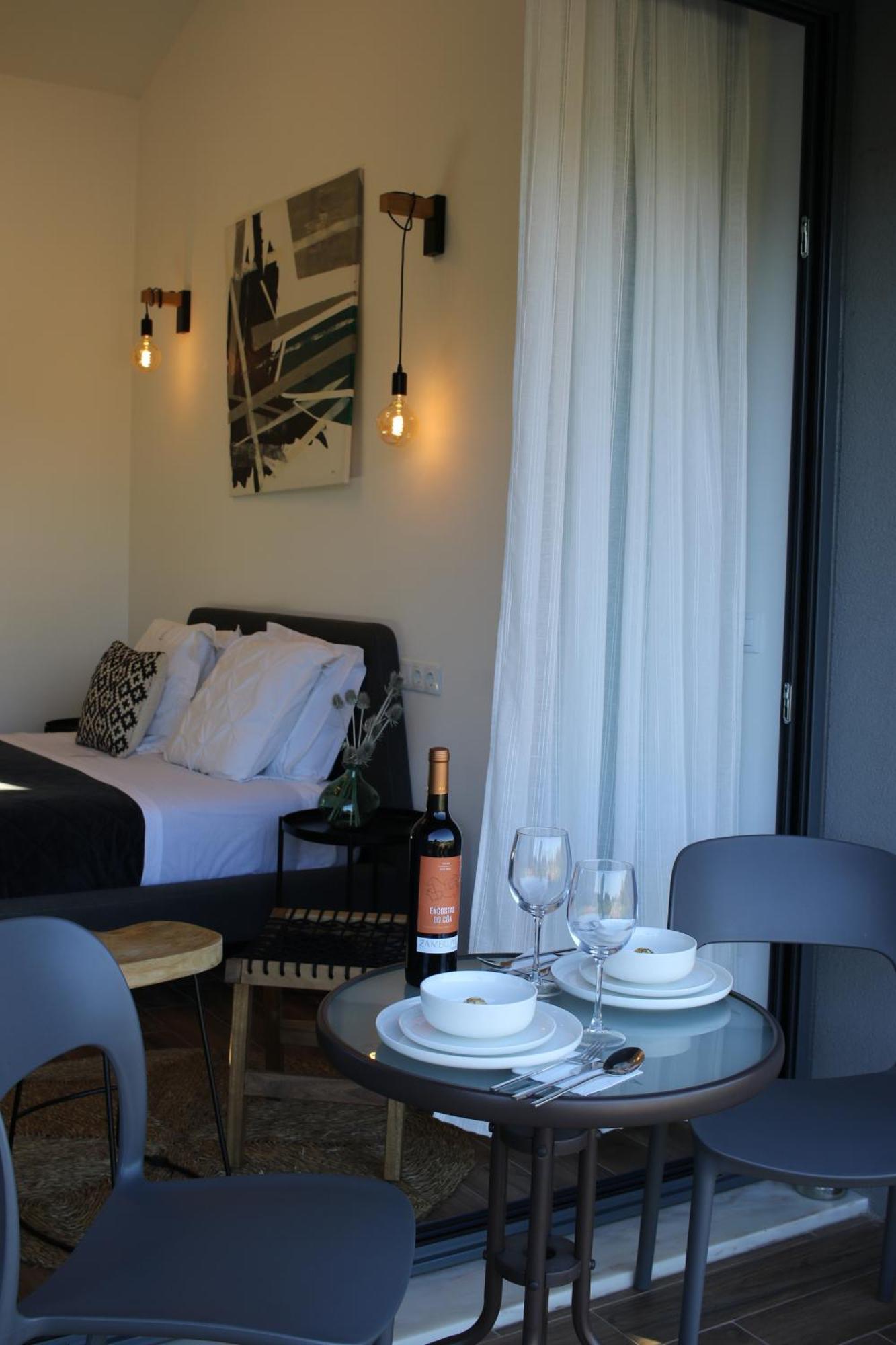 Zambujal Suites Sesimbra Dış mekan fotoğraf