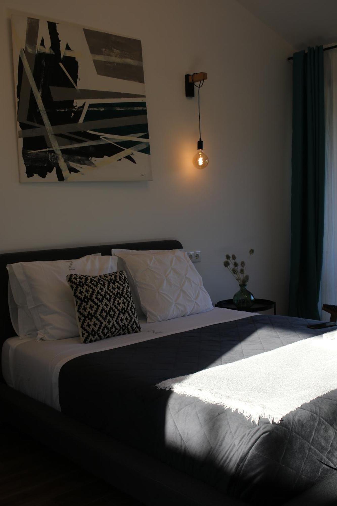Zambujal Suites Sesimbra Dış mekan fotoğraf