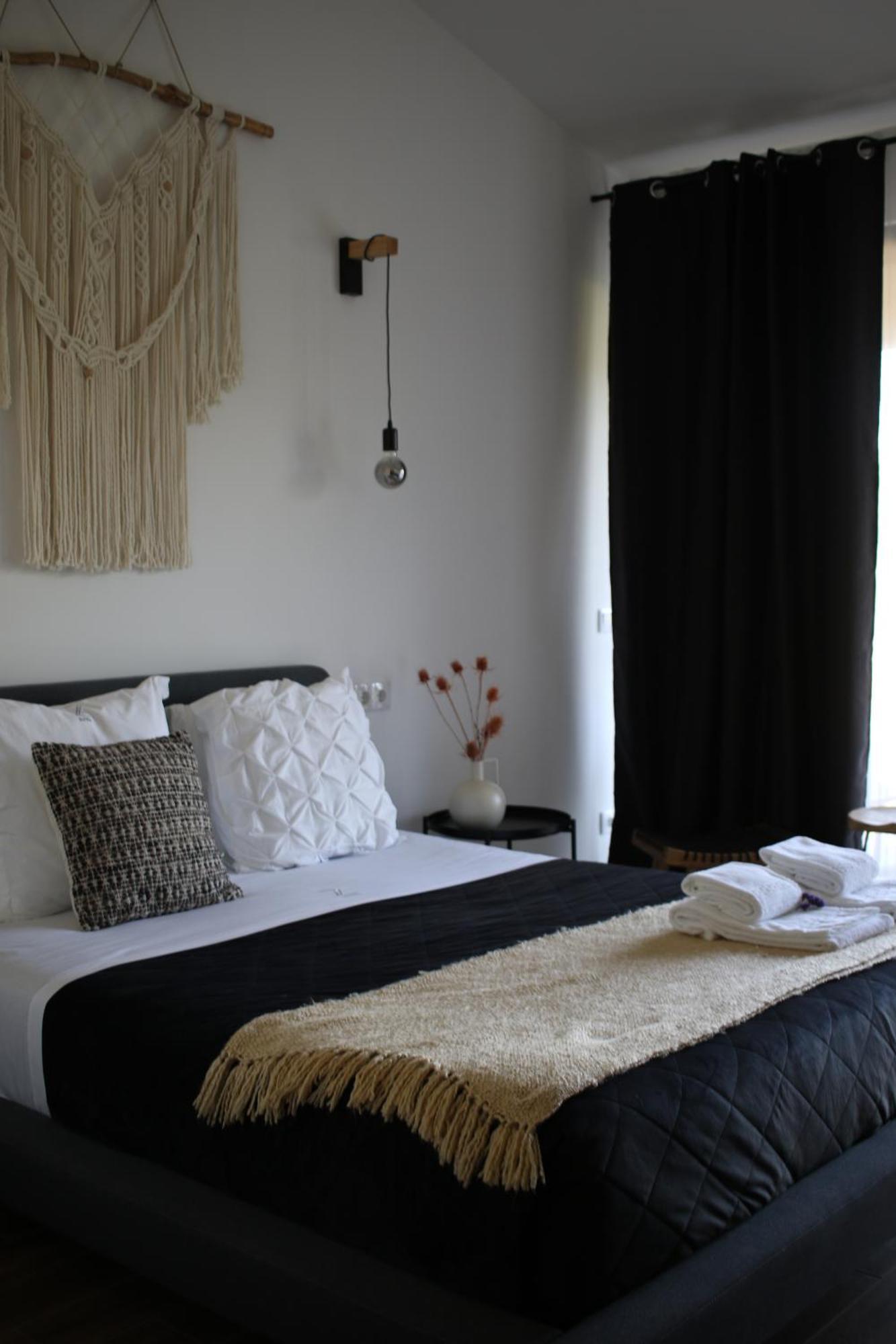Zambujal Suites Sesimbra Dış mekan fotoğraf