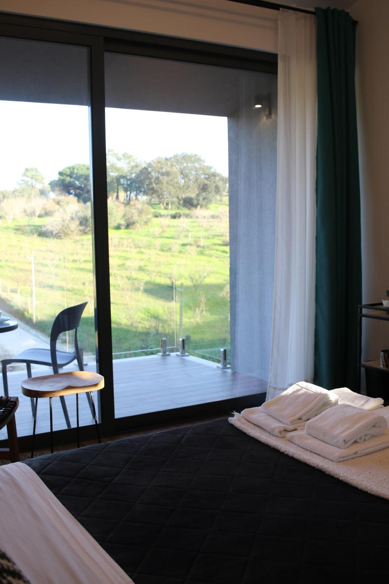 Zambujal Suites Sesimbra Dış mekan fotoğraf