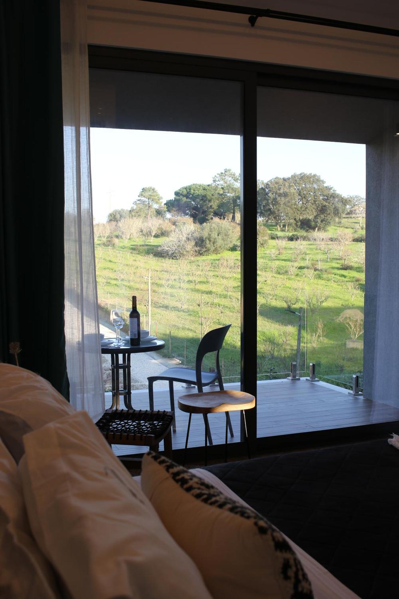 Zambujal Suites Sesimbra Dış mekan fotoğraf