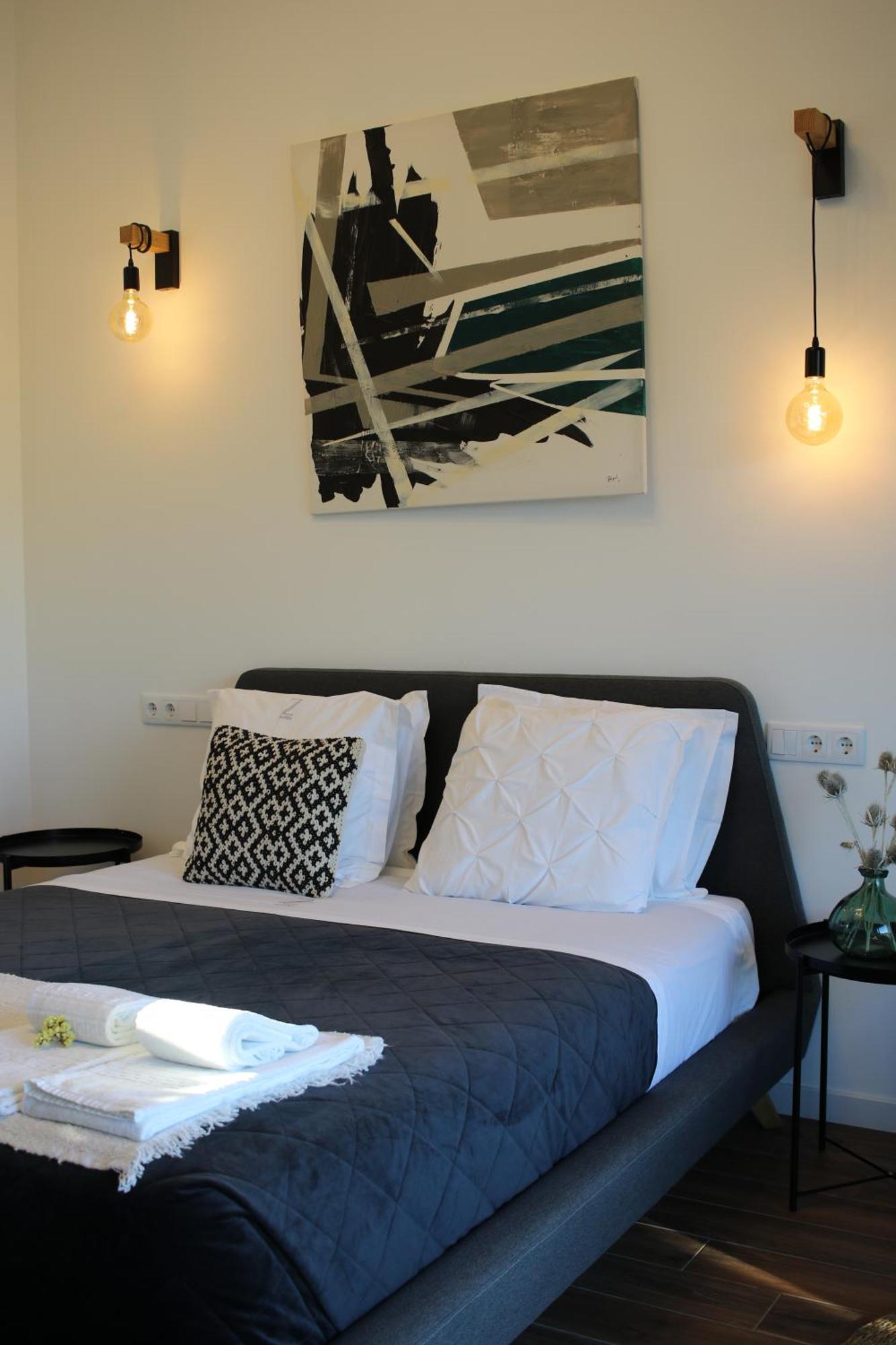 Zambujal Suites Sesimbra Dış mekan fotoğraf