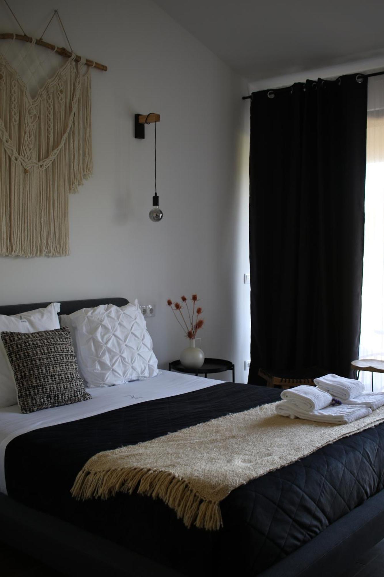 Zambujal Suites Sesimbra Dış mekan fotoğraf