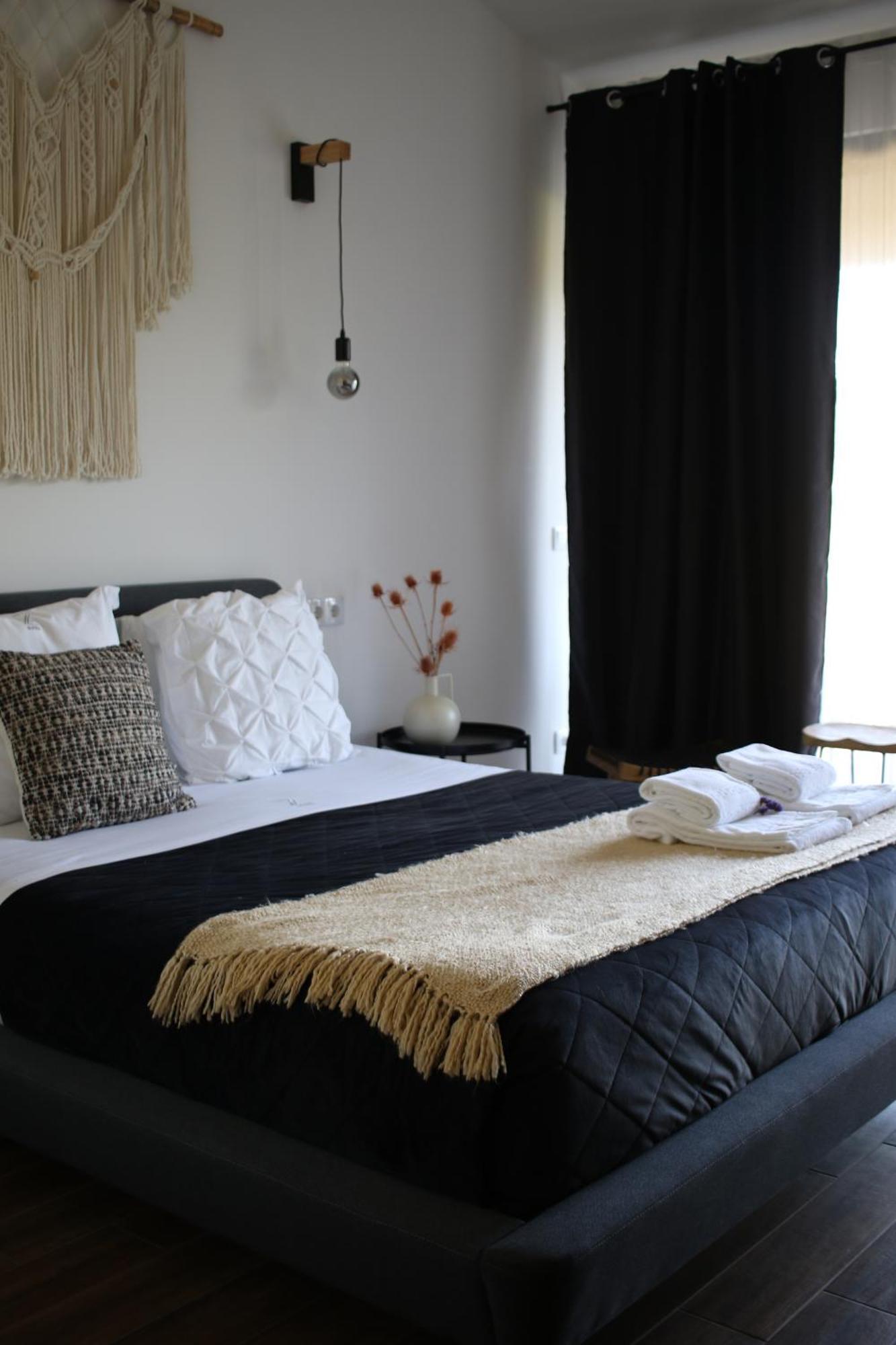 Zambujal Suites Sesimbra Dış mekan fotoğraf