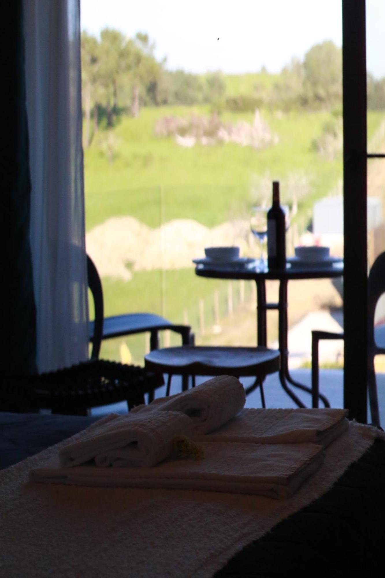 Zambujal Suites Sesimbra Dış mekan fotoğraf