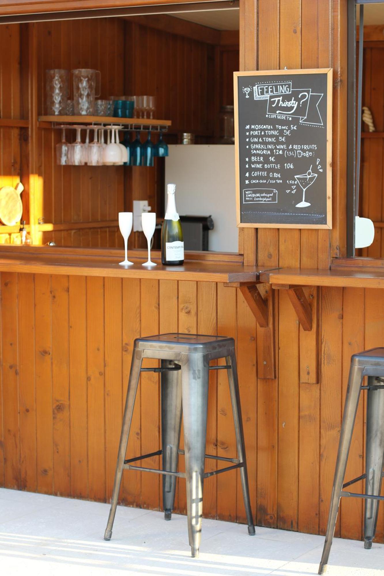 Zambujal Suites Sesimbra Dış mekan fotoğraf