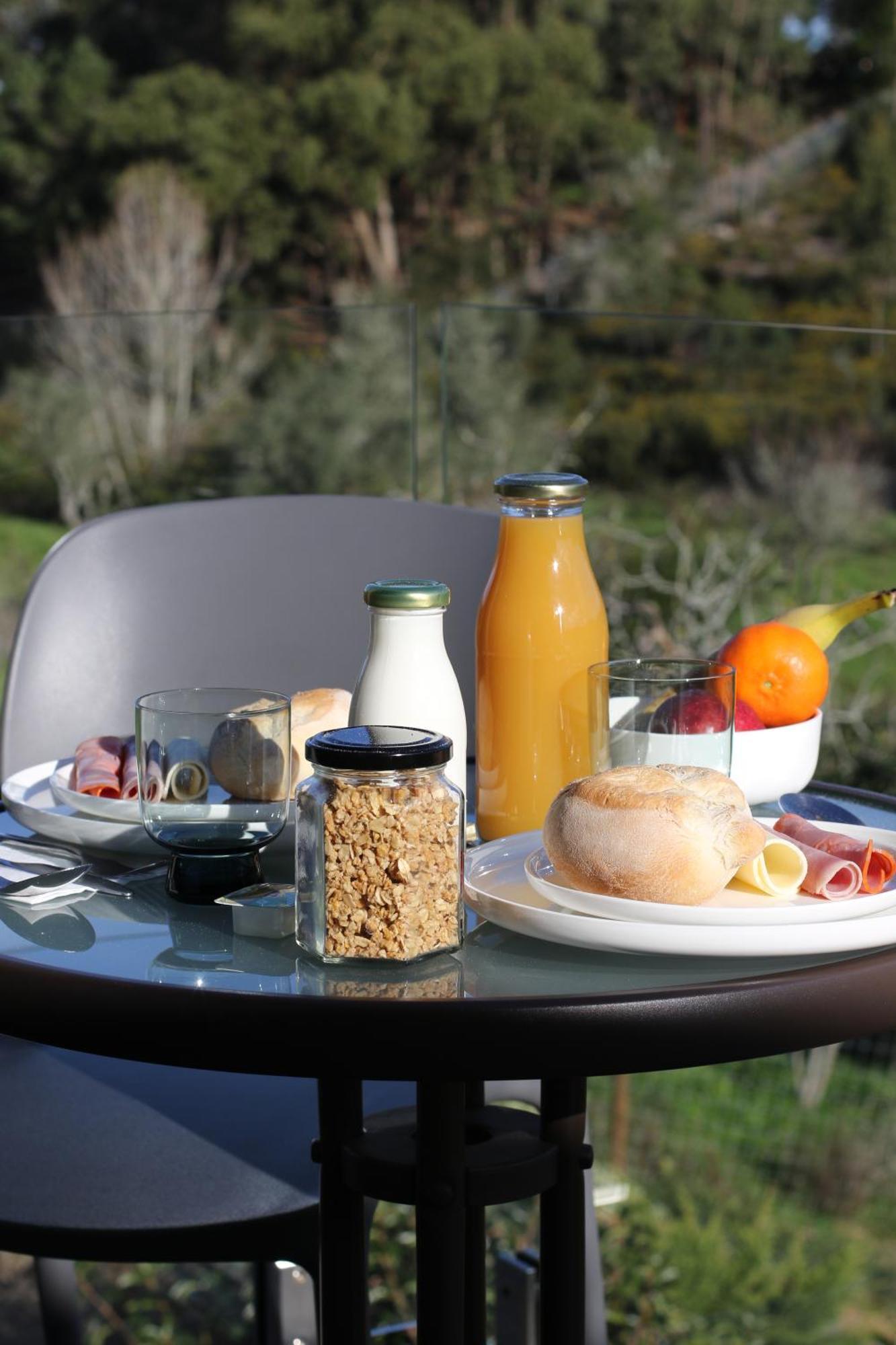 Zambujal Suites Sesimbra Dış mekan fotoğraf