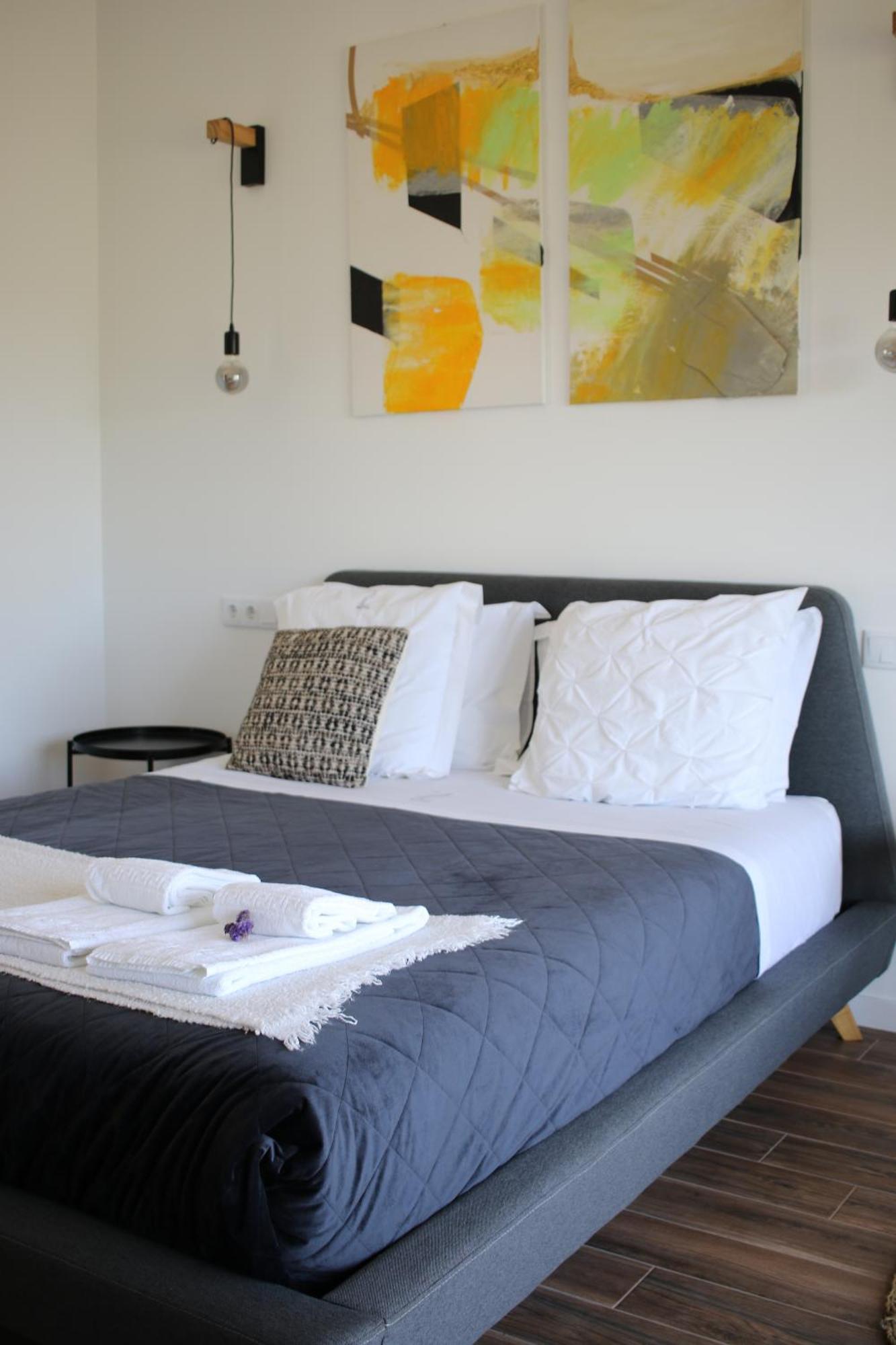 Zambujal Suites Sesimbra Dış mekan fotoğraf