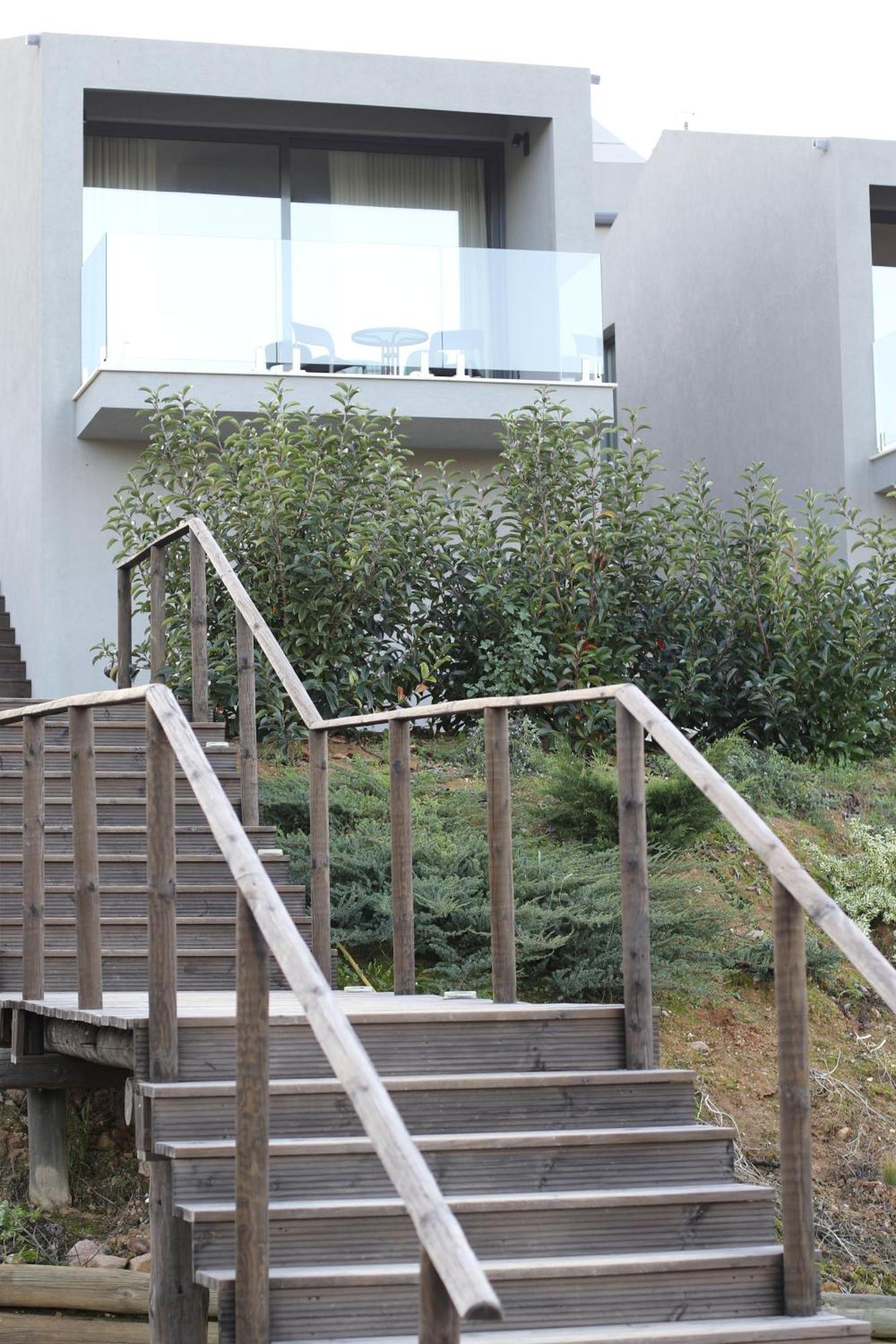Zambujal Suites Sesimbra Dış mekan fotoğraf