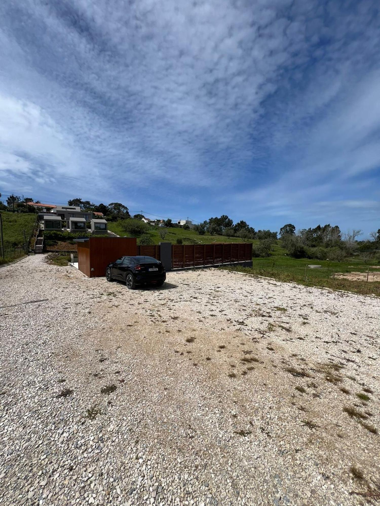 Zambujal Suites Sesimbra Dış mekan fotoğraf